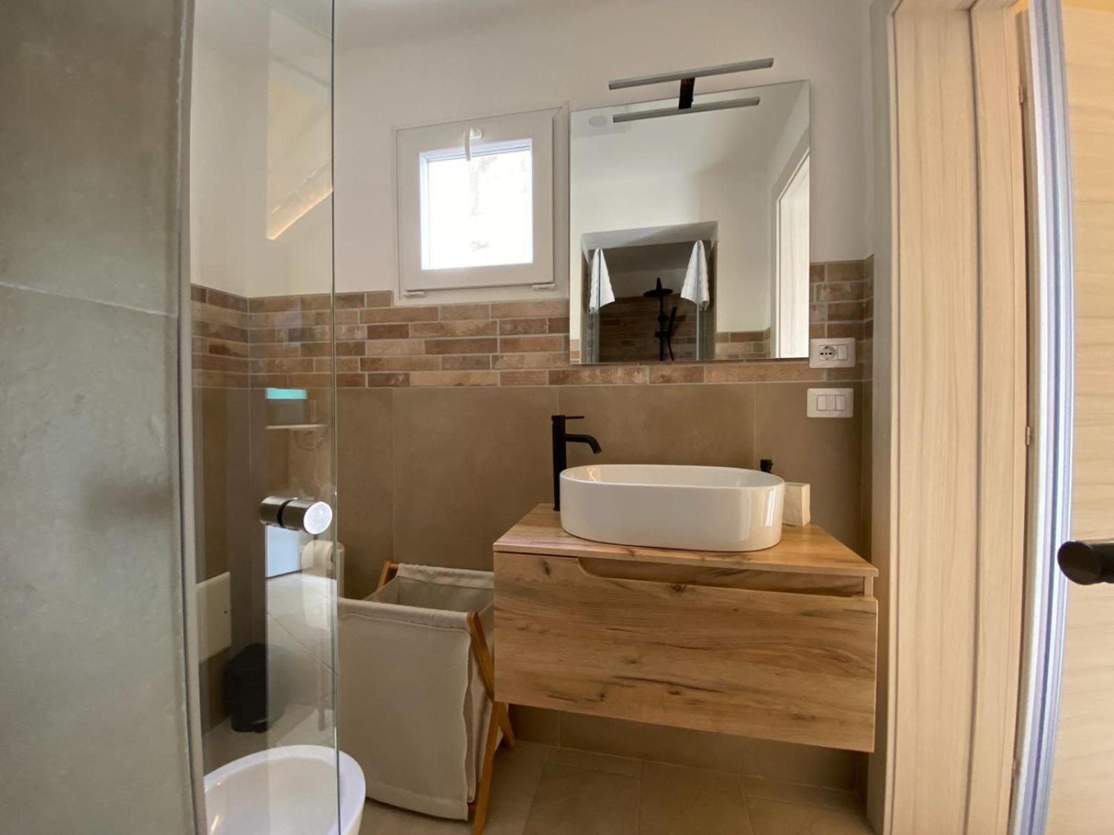 Bed and Breakfast Duca D'Aosta Lecce Exterior foto