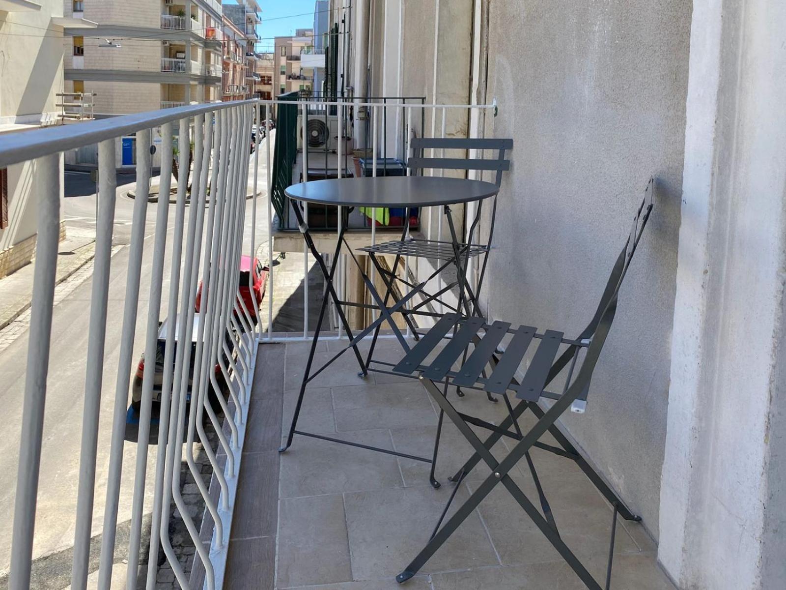 Bed and Breakfast Duca D'Aosta Lecce Exterior foto